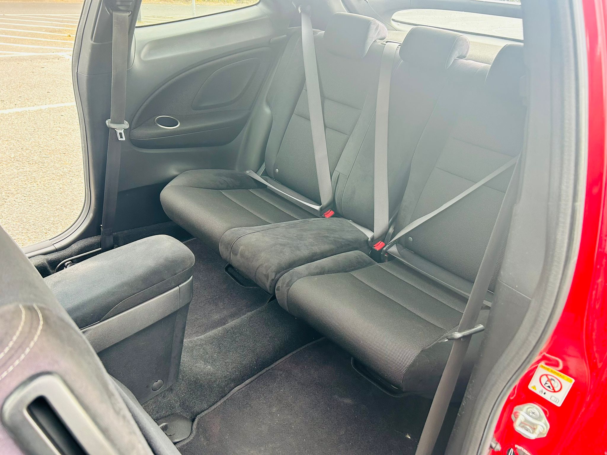 2026 Honda Civic Petrol Auto